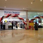 Harvey Norman IOI City Mall Now Opened for Putrajaya and Cyberjaya Areas